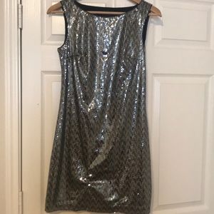 White House Black Market cocktail dress